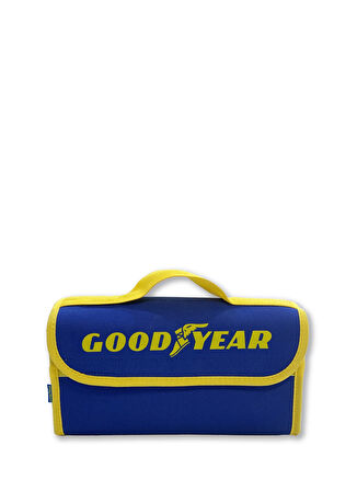 Goodyear Seyahat Aksesuarı Goodyear 3'lü Çanta Seti