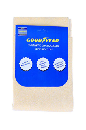 GOODYEAR PREMIUM GÜDERİ KURULAMA BEZİ