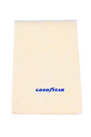 GOODYEAR PREMIUM GÜDERİ KURULAMA BEZİ