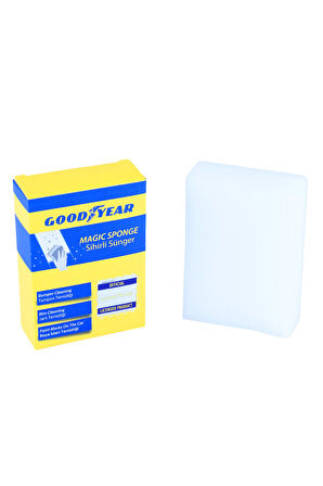 GOODYEAR SİHİRLİ TEMİZLİKL SÜNGERİ