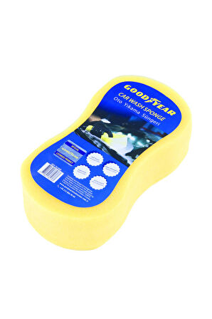 GOODYEAR YIKAMA OTO SÜNGERİ