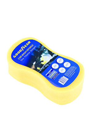 GOODYEAR YIKAMA OTO SÜNGERİ