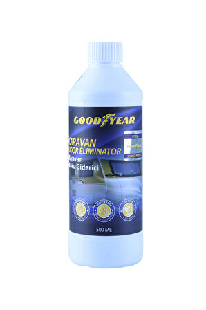GOODYEAR KARAVAN VE ATIK SU TANK  KOKU GİDERİCİ