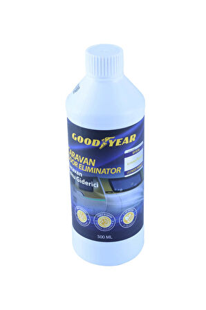 GOODYEAR KARAVAN VE ATIK SU TANK  KOKU GİDERİCİ
