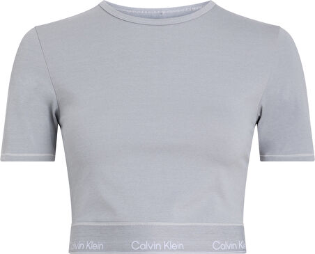CALVIN KLEIN WO - S/S T-SHIRT T-Shirt
