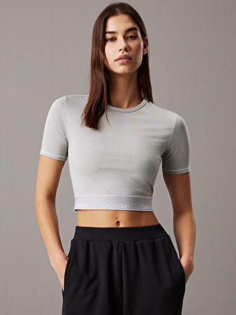 CALVIN KLEIN WO - S/S T-SHIRT T-Shirt