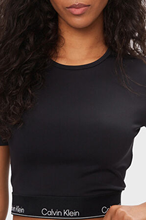 Calvin Klein Bayan T Shirt LVGWS5K144 UB1