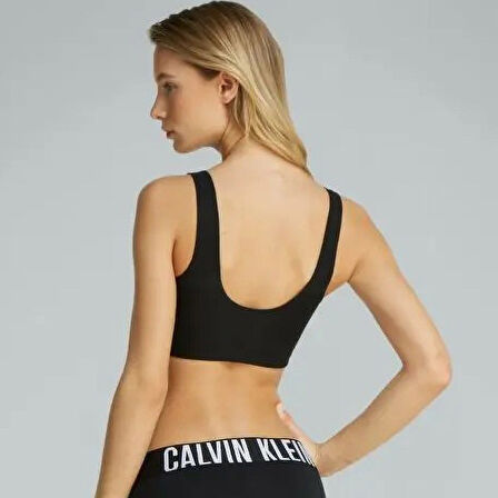 INTENSE POWER MEDIUM MESH BRA