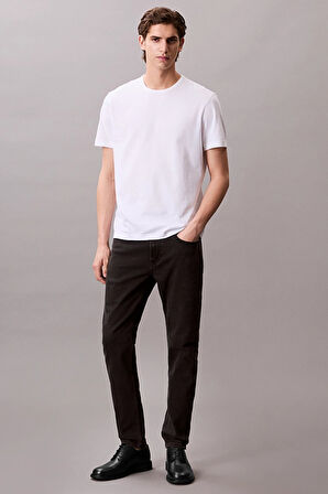 Calvin Klein Erkek Jean-LV04RB754G