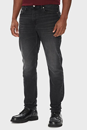 Calvin Klein Erkek Kot Pantolon LV04RB754G 846