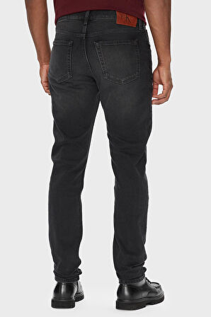 Calvin Klein Erkek Kot Pantolon LV04RB754G 846