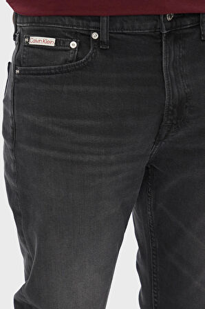 Calvin Klein Erkek Kot Pantolon LV04RB754G 846