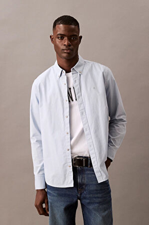 Calvin Klein Erkek Gömlek-LV040EM125