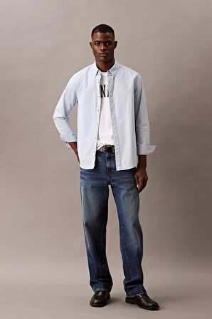 Calvin Klein Erkek Gömlek-LV040EM125