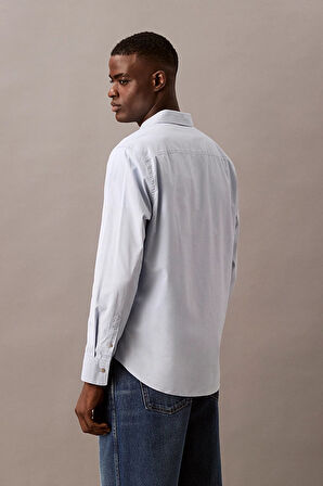 Calvin Klein Erkek Gömlek-LV040EM125