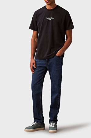 Calvin Klein Erkek T Shirt LV04RB824G CJM