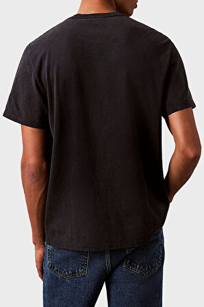 Calvin Klein Erkek T Shirt LV04RB824G CJM