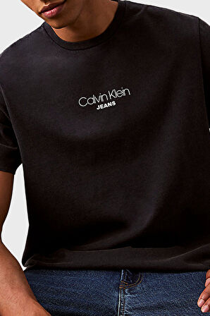 Calvin Klein Erkek T Shirt LV04RB824G CJM