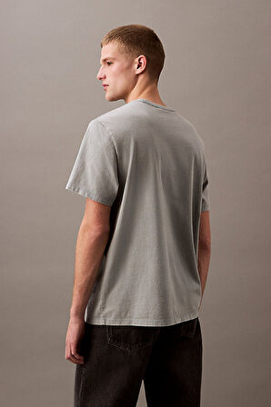 Calvin Klein Erkek Tişört-LV04RB824G