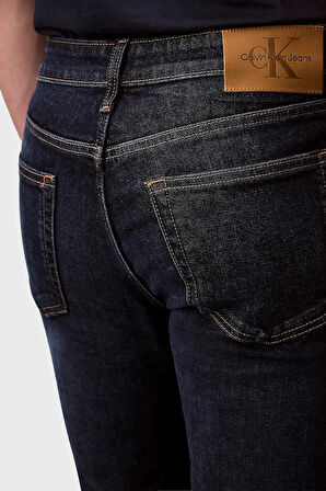 Calvin Klein Erkek Kot Pantolon LV04RB740G UB2