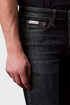 Calvin Klein Erkek Kot Pantolon LV04RB740G UB2