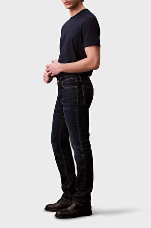 Calvin Klein Erkek Kot Pantolon LV04RB740G UB2