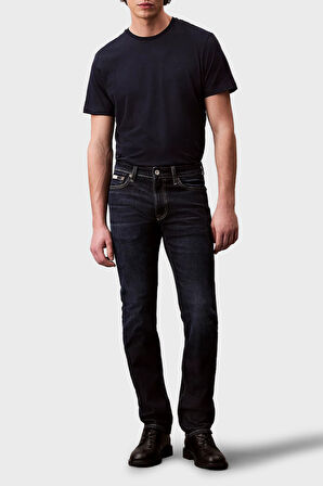 Calvin Klein Erkek Kot Pantolon LV04RB740G UB2