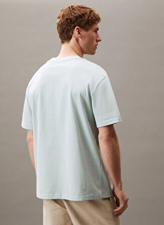 Calvin Klein Jeans Erkek T-Shirt