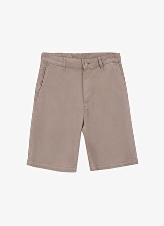 Calvin Klein Jeans Chino Şort, 33, Bej