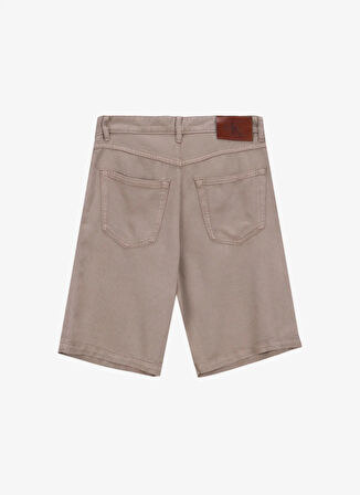 Calvin Klein Jeans Chino Şort, 33, Bej