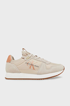 Calvin Klein Bayan Ayakkabı YW0YW00840 02Z