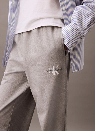 Calvin Klein Jeans Eşofman Altı, XS, Gri