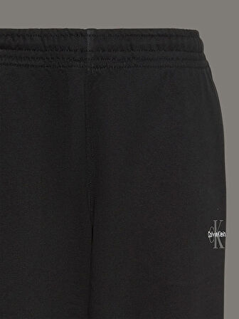 CK Jeans MONOLOGO FRENCH TERRY JOGGER Kadın  Eşofman Altı LV047B235G-UB1