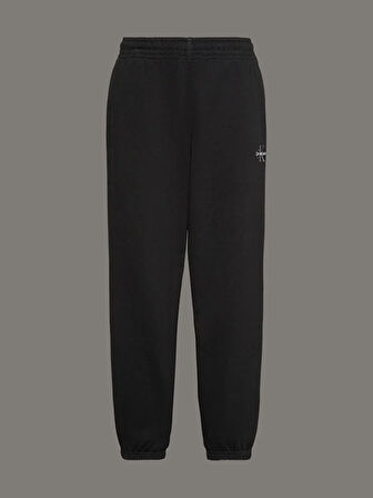 CK Jeans MONOLOGO FRENCH TERRY JOGGER Kadın  Eşofman Altı LV047B235G-UB1