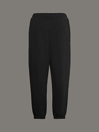 CK Jeans MONOLOGO FRENCH TERRY JOGGER Kadın  Eşofman Altı LV047B235G-UB1