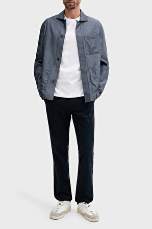 Calvin Klein Erkek Pantolon LV040EM633 CEF