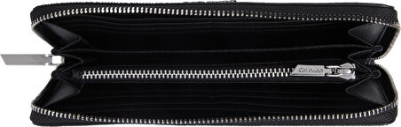 CALVIN KLEIN CK MUST LG ZIP AROUND WALLET_MN Cüzdan