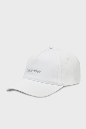 Calvin Klein Bayan Şapka K60K610525 YAF