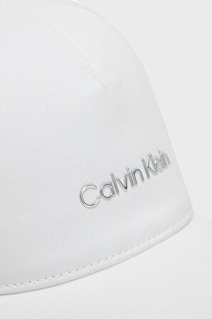 Calvin Klein Bayan Şapka K60K610525 YAF