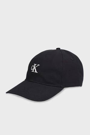 CALVIN KLEIN Erkek Marka Logolu Günlük Kullanıma Uygun SİYAH Şapka LV04G5002G UB1