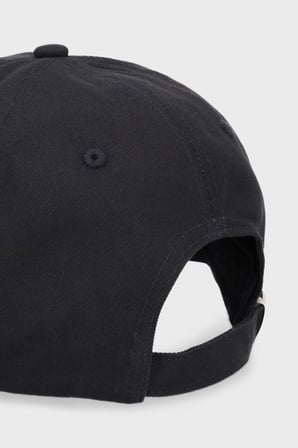 CALVIN KLEIN Erkek Marka Logolu Günlük Kullanıma Uygun SİYAH Şapka LV04G5002G UB1