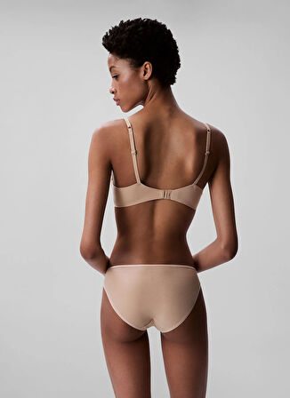 Calvin Klein Ten Küçültücü Sütyen LV000F3837 CK WOMEN