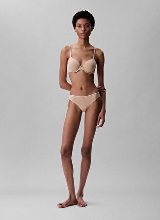 Calvin Klein Ten Küçültücü Sütyen LV000F3837 CK WOMEN