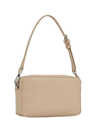Calvin Klein Krem Kadın Çapraz Çanta K60K612901