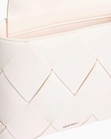 Calvin Klein Square Crossover Çapraz Askılı Çanta