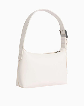 Calvin Klein Hardware Handle Mini Çapraz Askılı Çanta