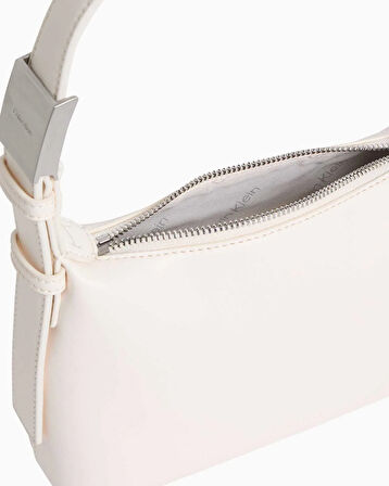 Calvin Klein Hardware Handle Mini Çapraz Askılı Çanta