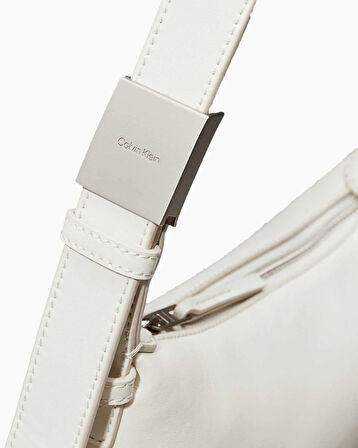 Calvin Klein Hardware Handle Mini Çapraz Askılı Çanta