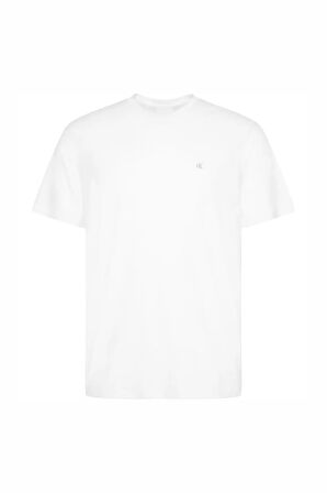 Calvin Klein Kadın Tişört-LV04LB275GWHITE