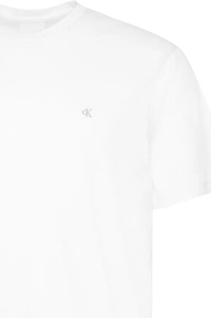Calvin Klein Kadın Tişört-LV04LB275GWHITE